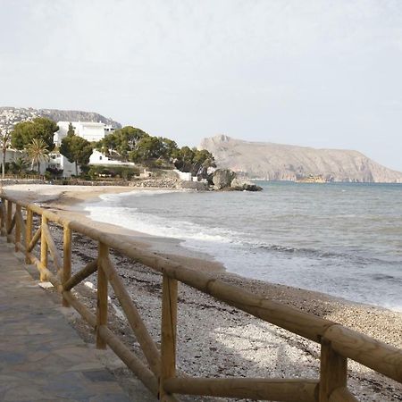 Apartament El Susurro Del Mar Altea Zewnętrze zdjęcie