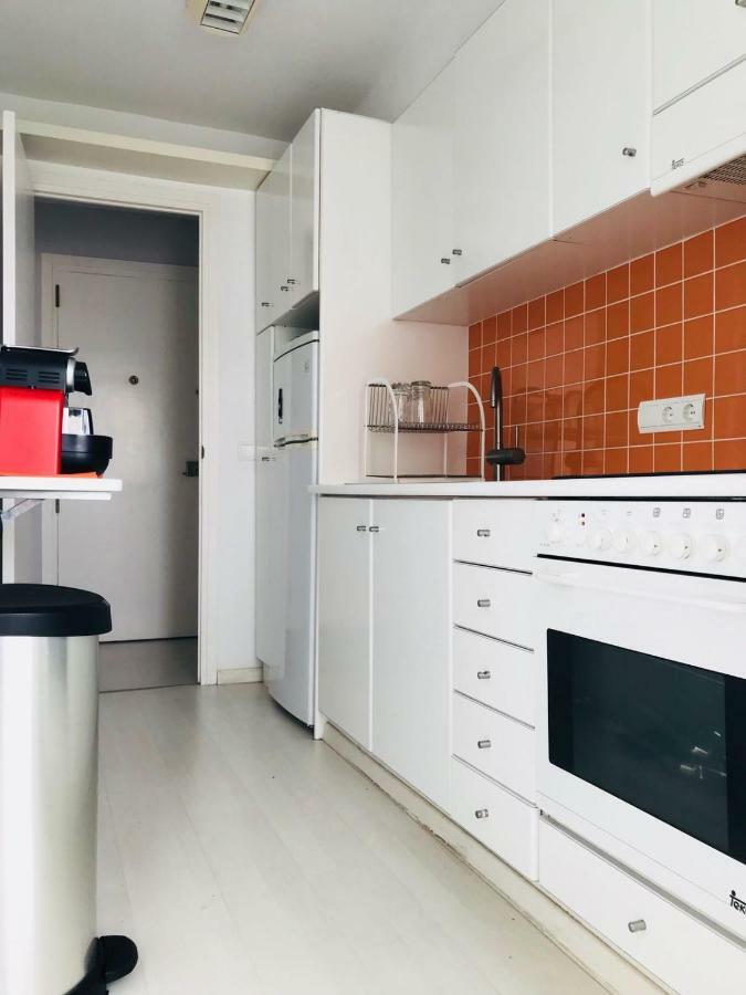 Apartament El Susurro Del Mar Altea Zewnętrze zdjęcie