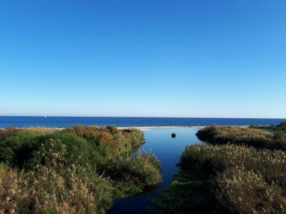 Apartament El Susurro Del Mar Altea Zewnętrze zdjęcie
