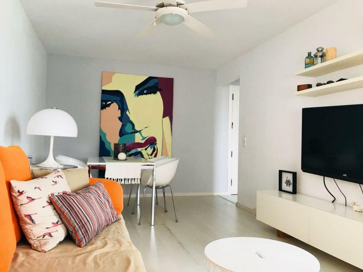 Apartament El Susurro Del Mar Altea Zewnętrze zdjęcie